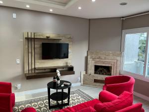 Casa de Alto Padrão Verdes Campos POA