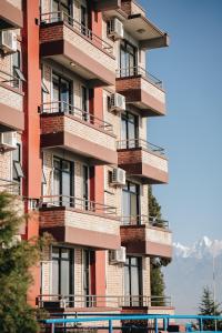 Hotel View Point Nagarkot