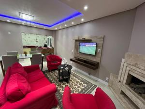 Casa de Alto Padrão Verdes Campos POA