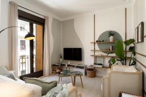 Riazo - 4 bedrooms in Arapiles - 3-звездочные отели в городе Мадрид