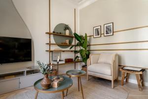 Riazo - 4 bedrooms in Arapiles