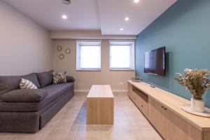 Departamento centrico, nuevo y con vista!