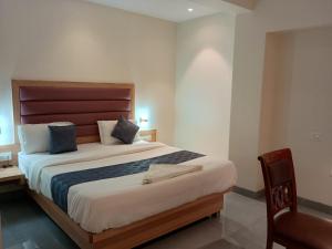 Legacy Inn Hotel