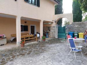 Villa San Giacomo