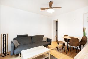 Center Paris République Appartment