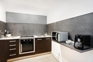 Center Paris République Appartment