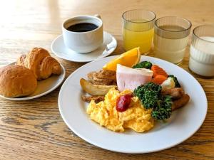 Kyoto Utano Youth Hostel