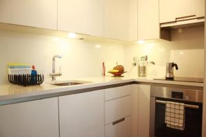 Belem Apartment with private parking