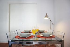 Belem Apartment with private parking