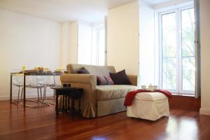 Belem Apartment with private parking