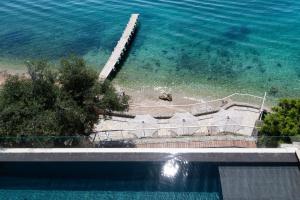 Elysian Shores Beachfront Villa
