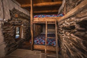 Quadruple Room with Shared Bathroom