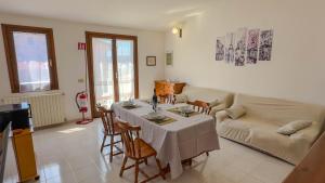 White City Center Apartment