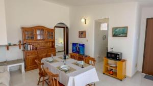 White City Center Apartment