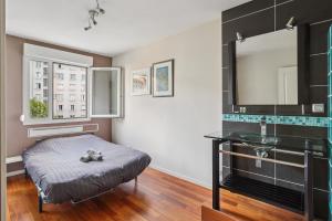 Charmant Appartement T2 - Garage