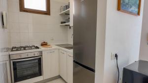 White City Center Apartment