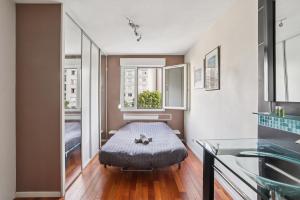 Charmant Appartement T2 - Garage