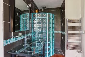 Appartements Charmant Appartement T2 - Garage : photos des chambres