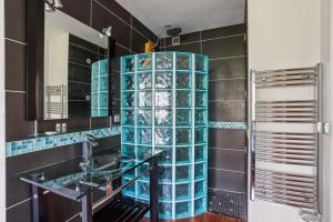 Appartements Charmant Appartement T2 - Garage : photos des chambres