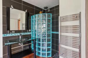 Appartements Charmant Appartement T2 - Garage : photos des chambres