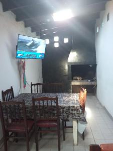 Caisamar Chalet y Relax