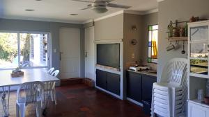 Habitación de huéspedes con entrada independiente