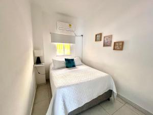 Bello apto dentro del Centro Historico!