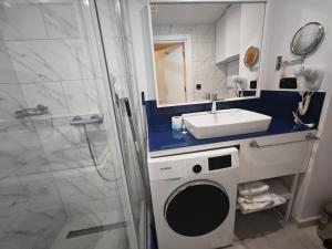 Top Floor Open View Orbi Studio