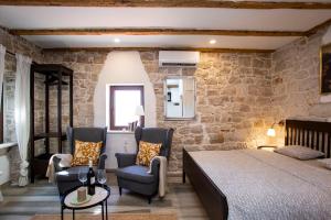 Studio ANIMA GENOVESE - Old Town Rovinj - sea view