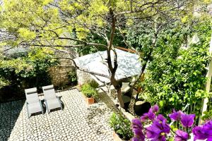 Borgo dei Sogni - Deluxe Apartment with Terrace - Lago di Garda