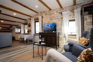 Studio ANIMA GENOVESE - Old Town Rovinj - sea view