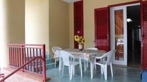 Trilocale Mary - Salento Reservation