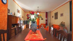 Trilocale Mary - Salento Reservation