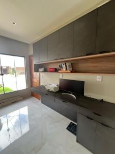 Aluguel cop 30 casa condomínio 4 quartos