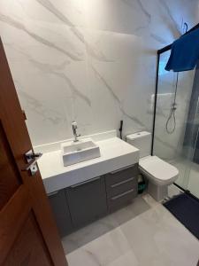 Aluguel cop 30 casa condomínio 4 quartos