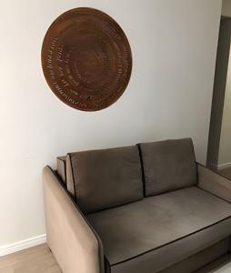 Apart. reformado em Vila Velha no Espírito Santo frente ao mar