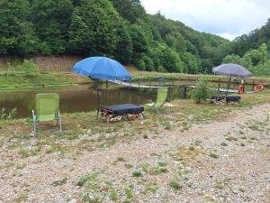 Butoiașele Montesanto - Explora y Alegrate