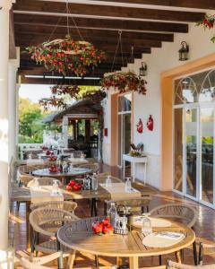 Hotel La Plantación