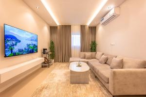 1BR 1LV in down town Self check in