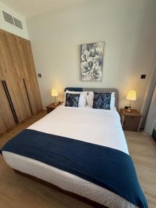 1BR Maryah Vista near Galleria, AD Mall & ADGM