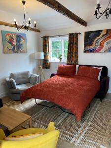 Annexe Orchard Cottage