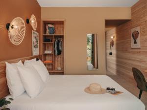 Hotels Hotel le Bout du Parc de Versailles : photos des chambres