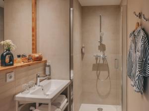 Hotels Hotel le Bout du Parc de Versailles : photos des chambres