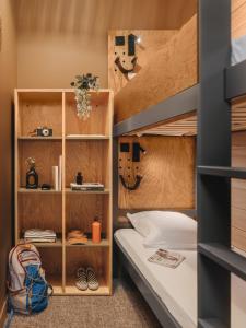 Hotels Hotel le Bout du Parc de Versailles : photos des chambres