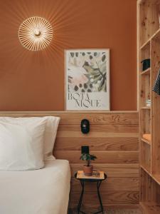 Hotels Hotel le Bout du Parc de Versailles : photos des chambres