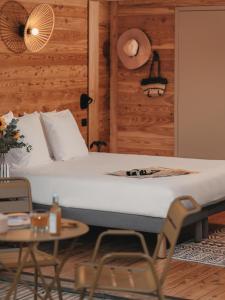 Hotels Hotel le Bout du Parc de Versailles : photos des chambres