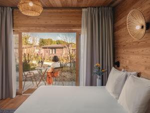 Hotels Hotel le Bout du Parc de Versailles : photos des chambres
