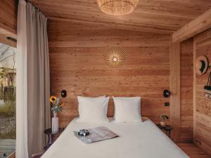Hotels Hotel le Bout du Parc de Versailles : photos des chambres
