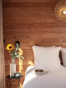 Hotels Hotel le Bout du Parc de Versailles : photos des chambres