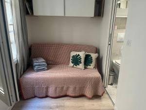 Place à 2 minutes du Musée Louvre Vivez Paris à Pied